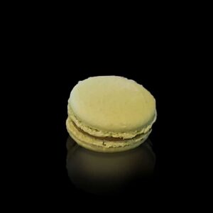 Macaron - Pisztácia, tejcsokoládé