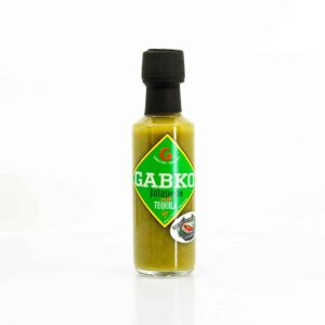 GaBko Chili Jalapeno tequila szósz - 750 ml