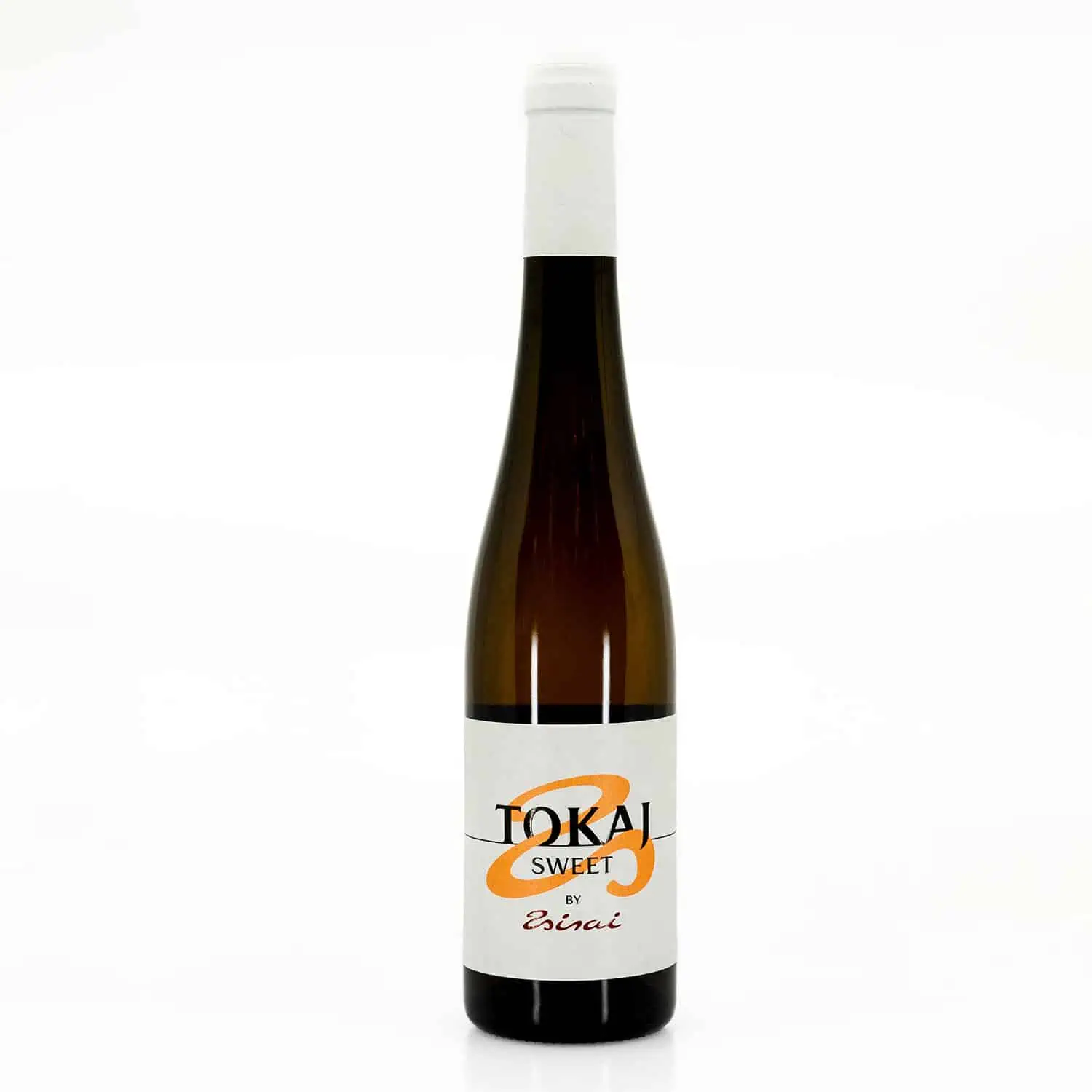 Zsirai Tokaj Sweet by Zsirai 2018 - 500 ml