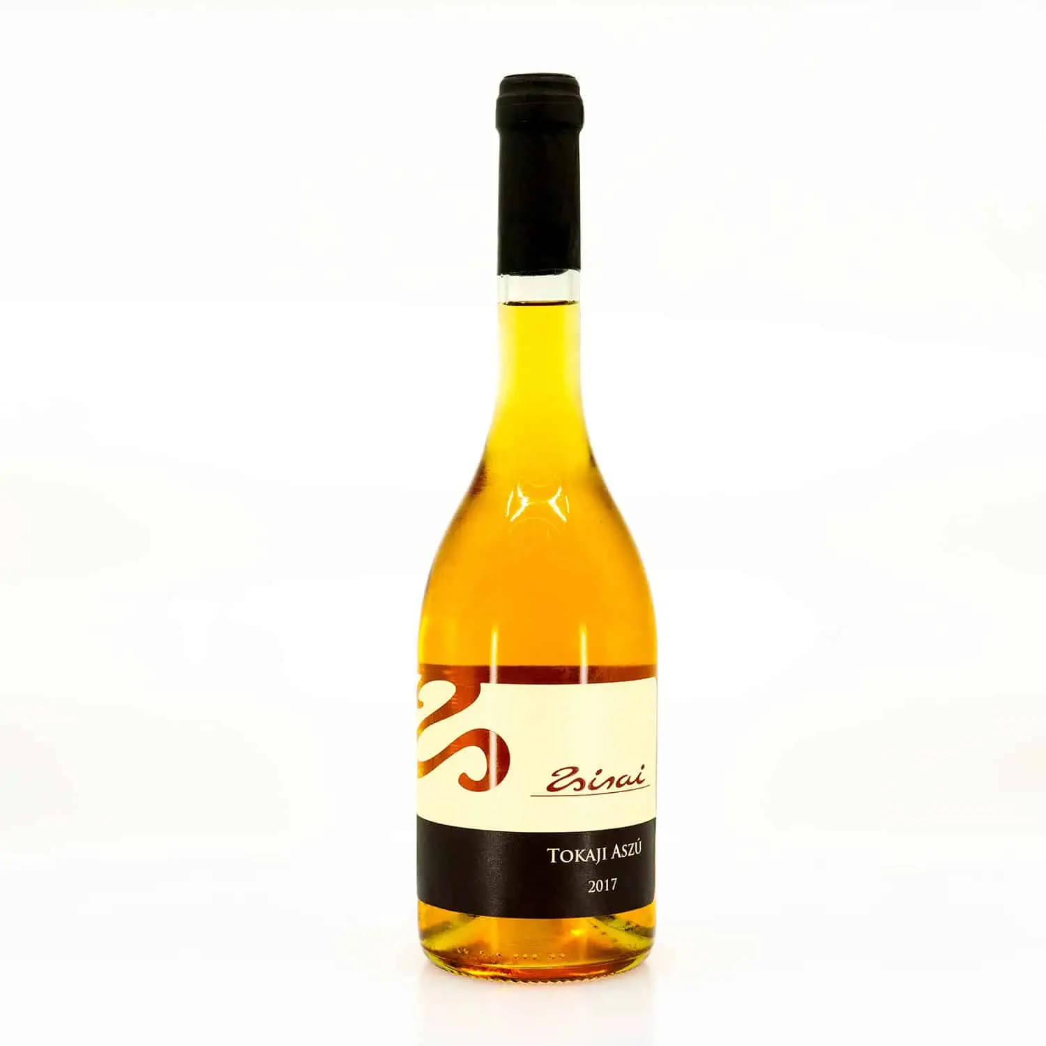 Zsirai Tokaji Aszú 6 puttonyos 2017 - 750 ml